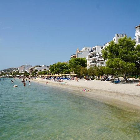 Voramar On Pinewalk Apartment Port de Pollenca Exterior photo